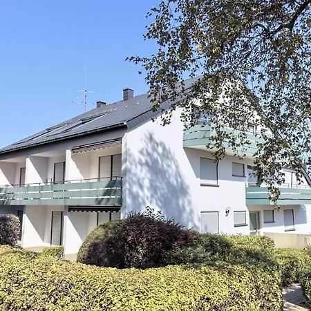 Inside Willingen - Design Apartment Mit Balkon Экстерьер фото